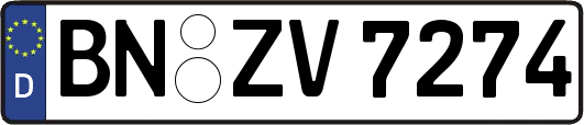BN-ZV7274