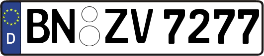 BN-ZV7277