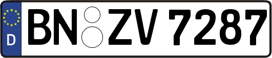 BN-ZV7287