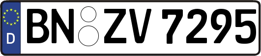 BN-ZV7295