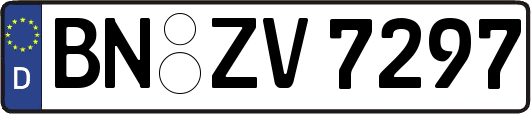 BN-ZV7297
