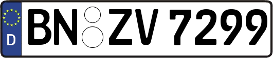 BN-ZV7299