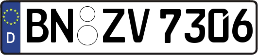 BN-ZV7306