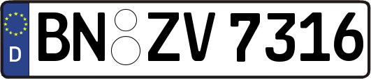 BN-ZV7316
