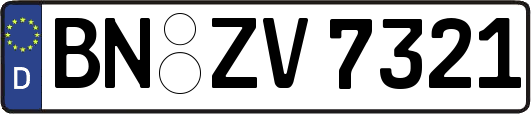 BN-ZV7321