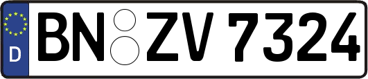 BN-ZV7324