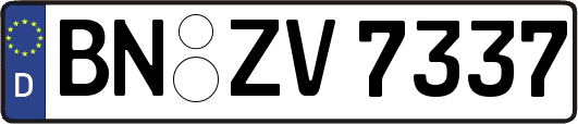 BN-ZV7337