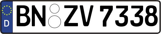 BN-ZV7338