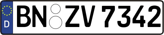 BN-ZV7342