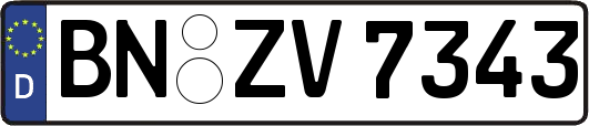 BN-ZV7343