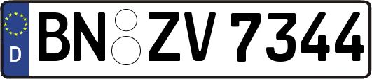 BN-ZV7344