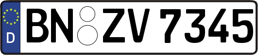 BN-ZV7345