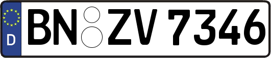 BN-ZV7346