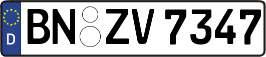BN-ZV7347