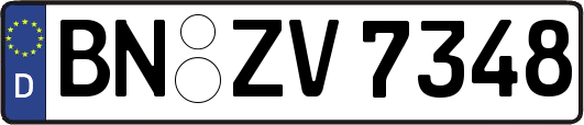 BN-ZV7348