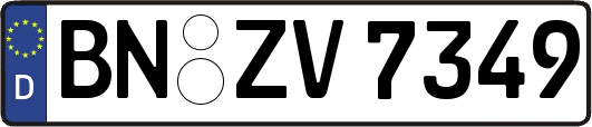 BN-ZV7349