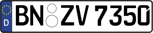 BN-ZV7350