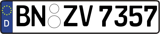 BN-ZV7357