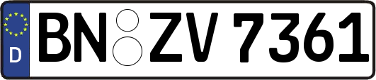 BN-ZV7361