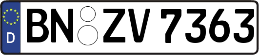BN-ZV7363