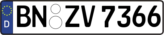 BN-ZV7366