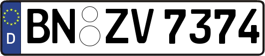 BN-ZV7374