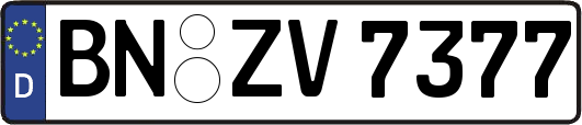 BN-ZV7377