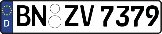 BN-ZV7379