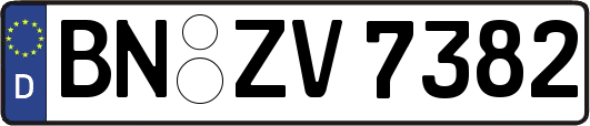 BN-ZV7382