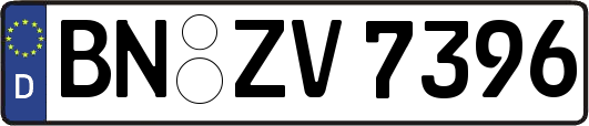BN-ZV7396