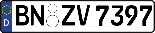 BN-ZV7397