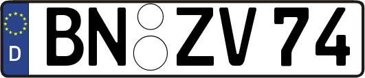 BN-ZV74