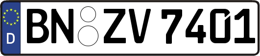 BN-ZV7401