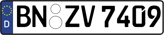 BN-ZV7409