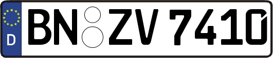 BN-ZV7410