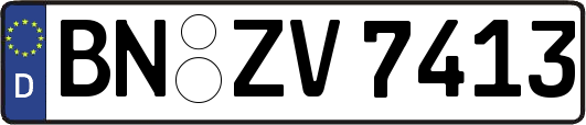 BN-ZV7413