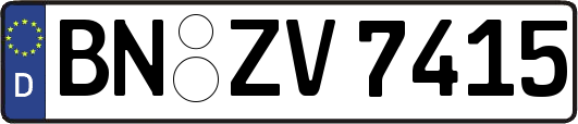 BN-ZV7415