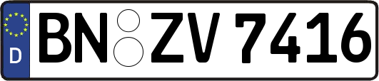 BN-ZV7416