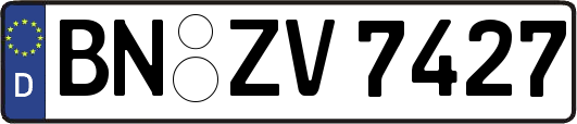 BN-ZV7427