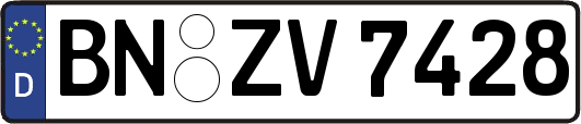 BN-ZV7428