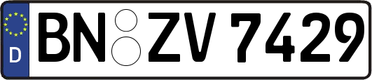 BN-ZV7429