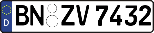 BN-ZV7432