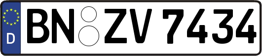 BN-ZV7434