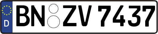 BN-ZV7437