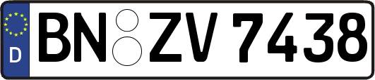 BN-ZV7438