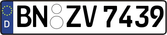 BN-ZV7439