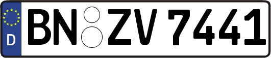 BN-ZV7441