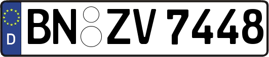 BN-ZV7448
