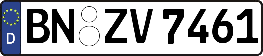 BN-ZV7461