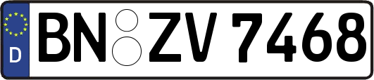 BN-ZV7468